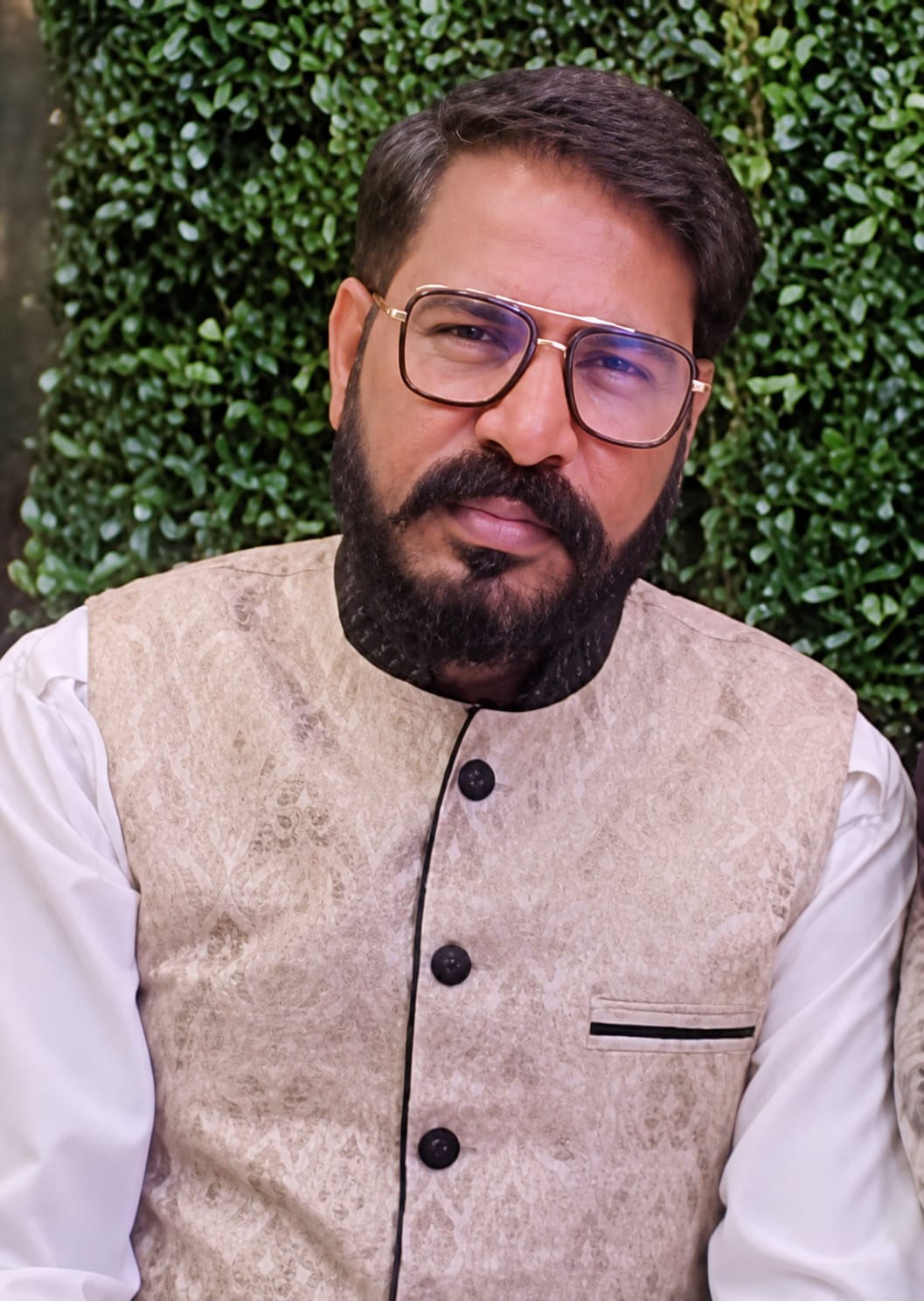 AMRIT SACHDEVA