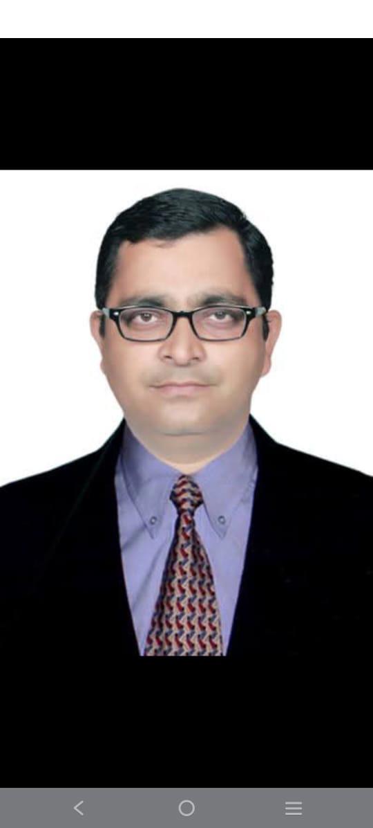 SHARAD WARDHAN