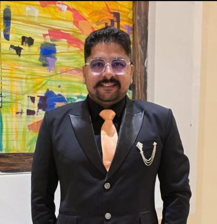 ISHANT KATARIA