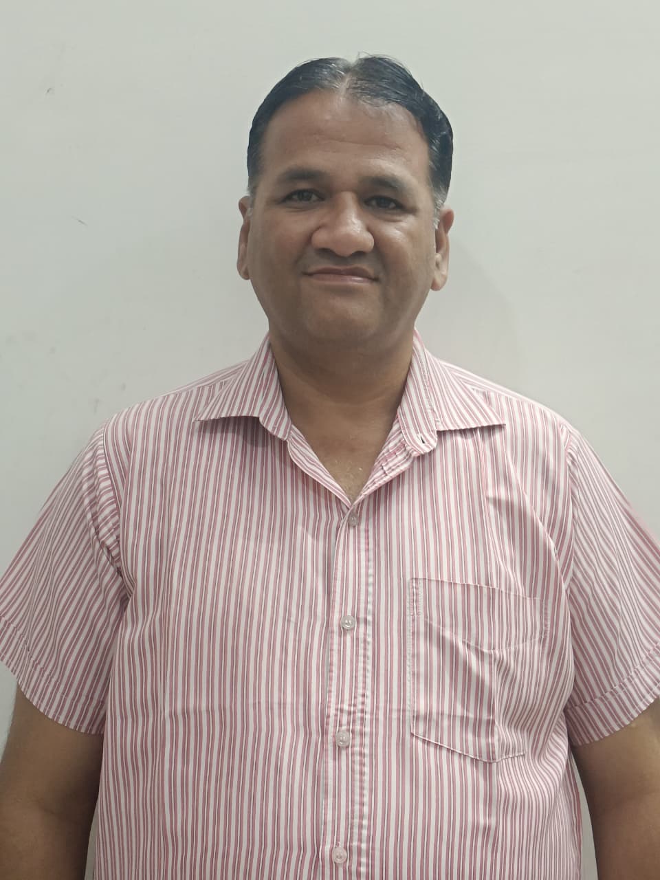 SHARAD JASUJA