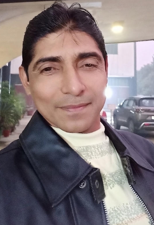 SAHIL KUMAR ARORA