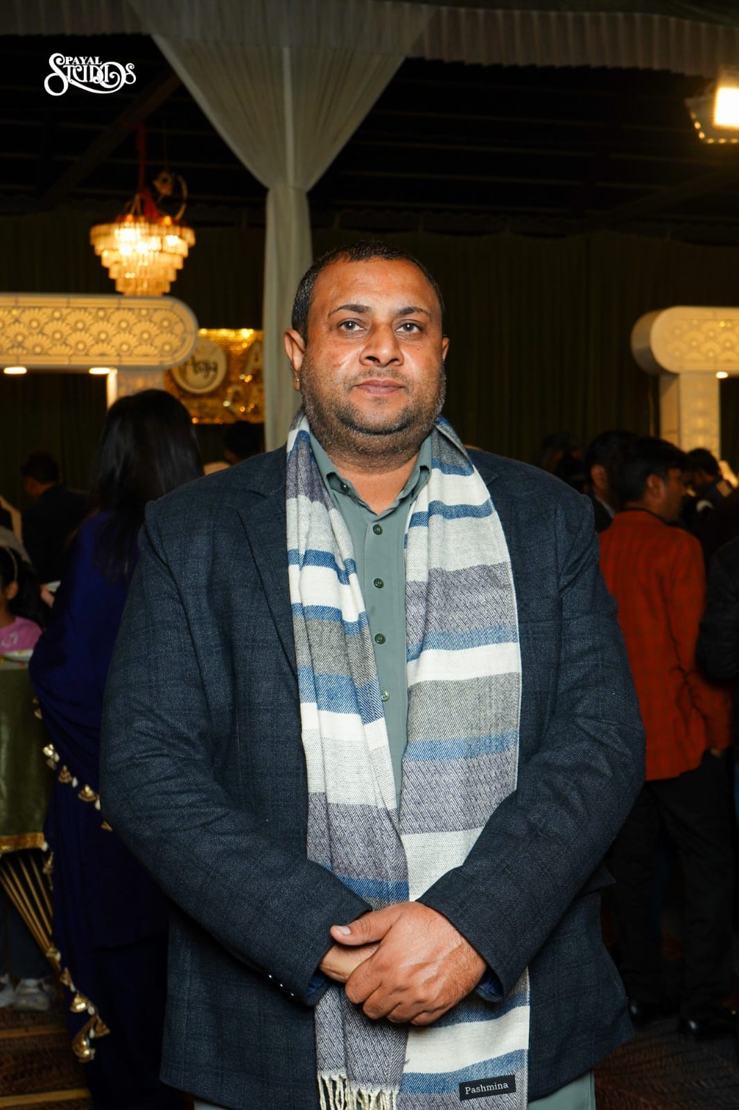 GAGAN KUAMR CHUGH