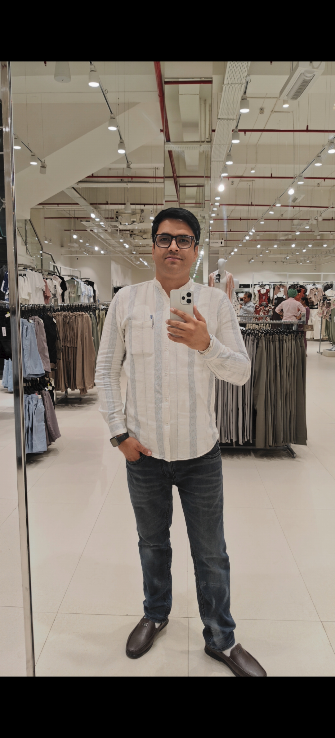 Aman Chawla
