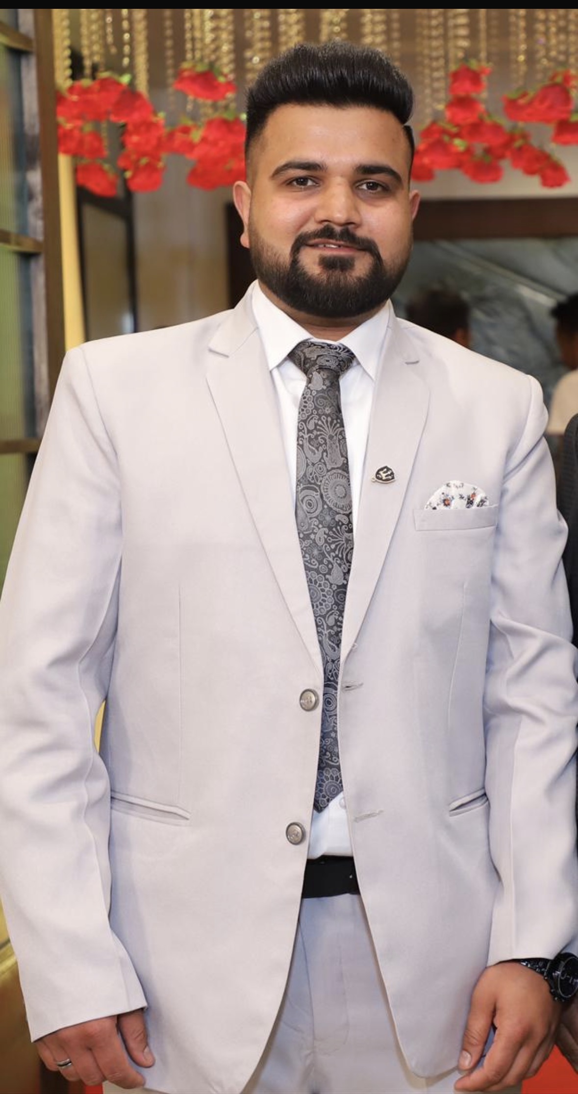 Divyanshu Juneja