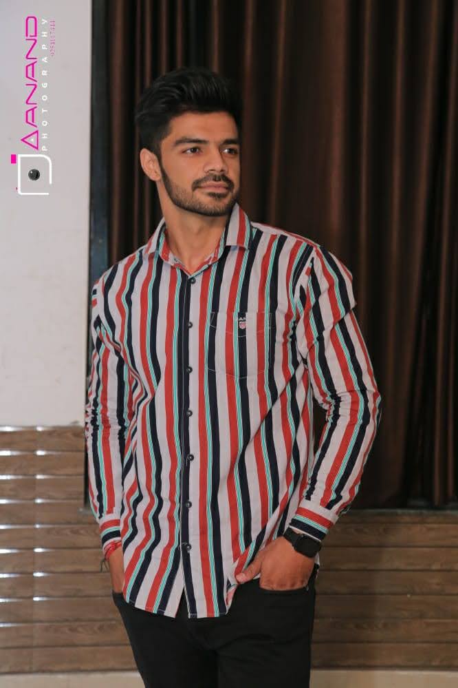 Shubham Arora 