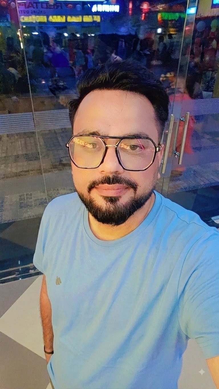Chander Narula