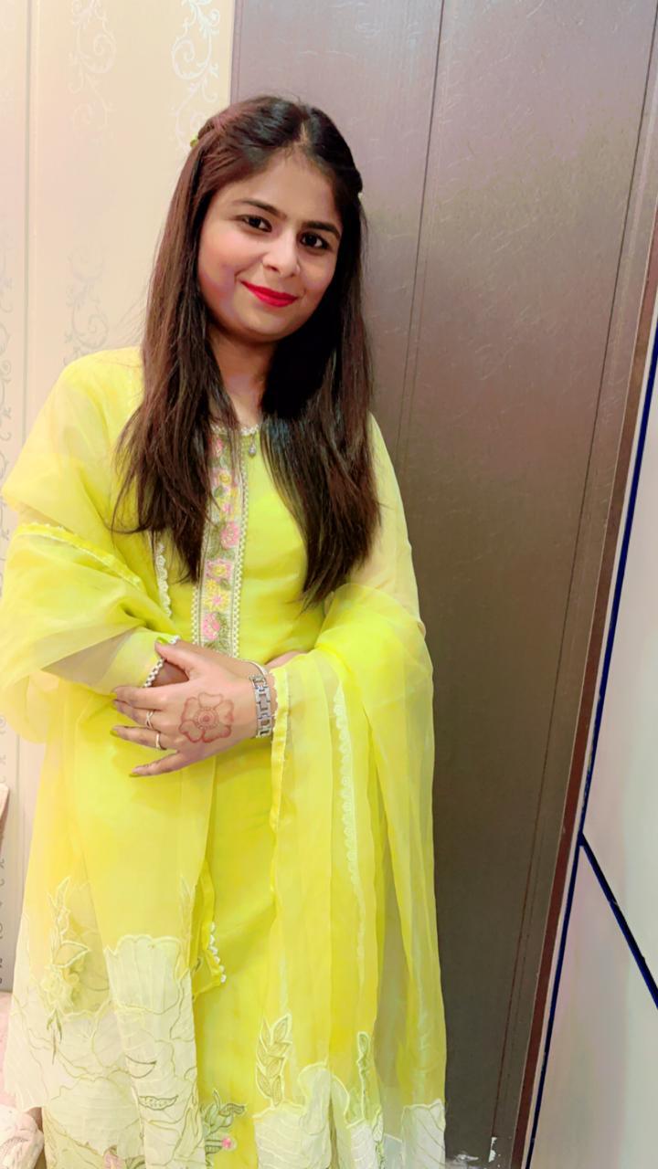 MEHAK  JUNEJA