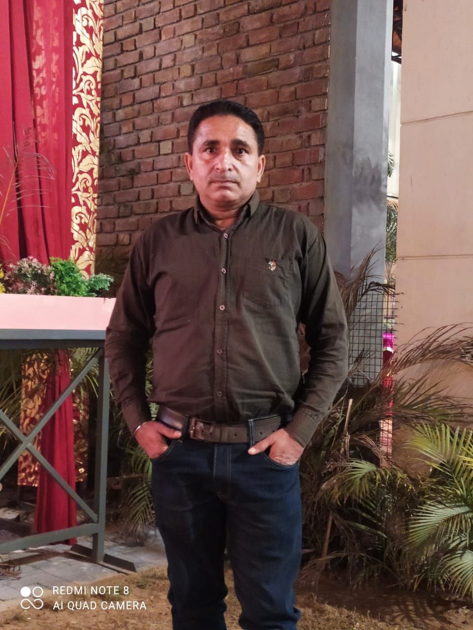 Rajesh Kumar