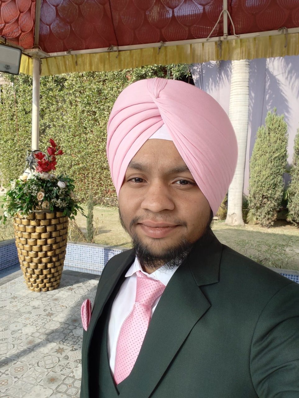 Gurpinder Singh