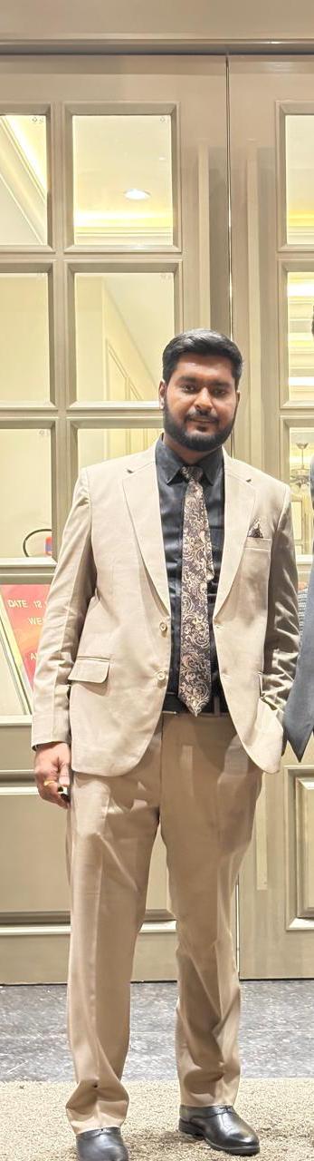 ISHAN  MONGA