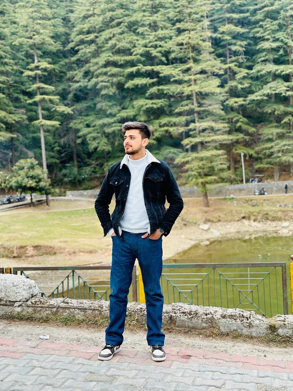 Karan Narang