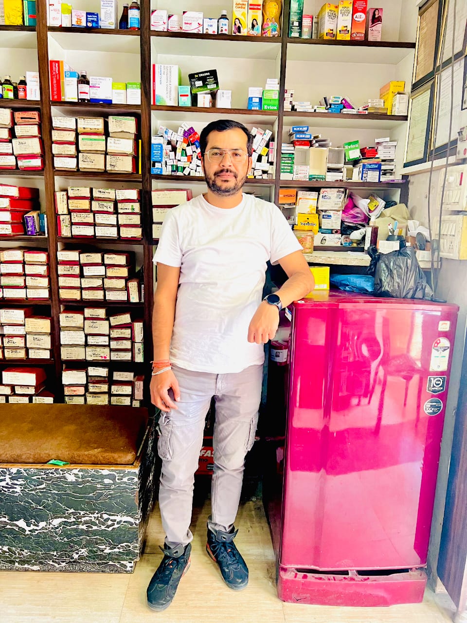 VISHAL KATARIYA