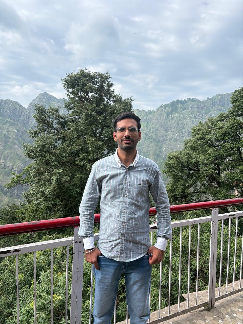 SUNIL SETIA