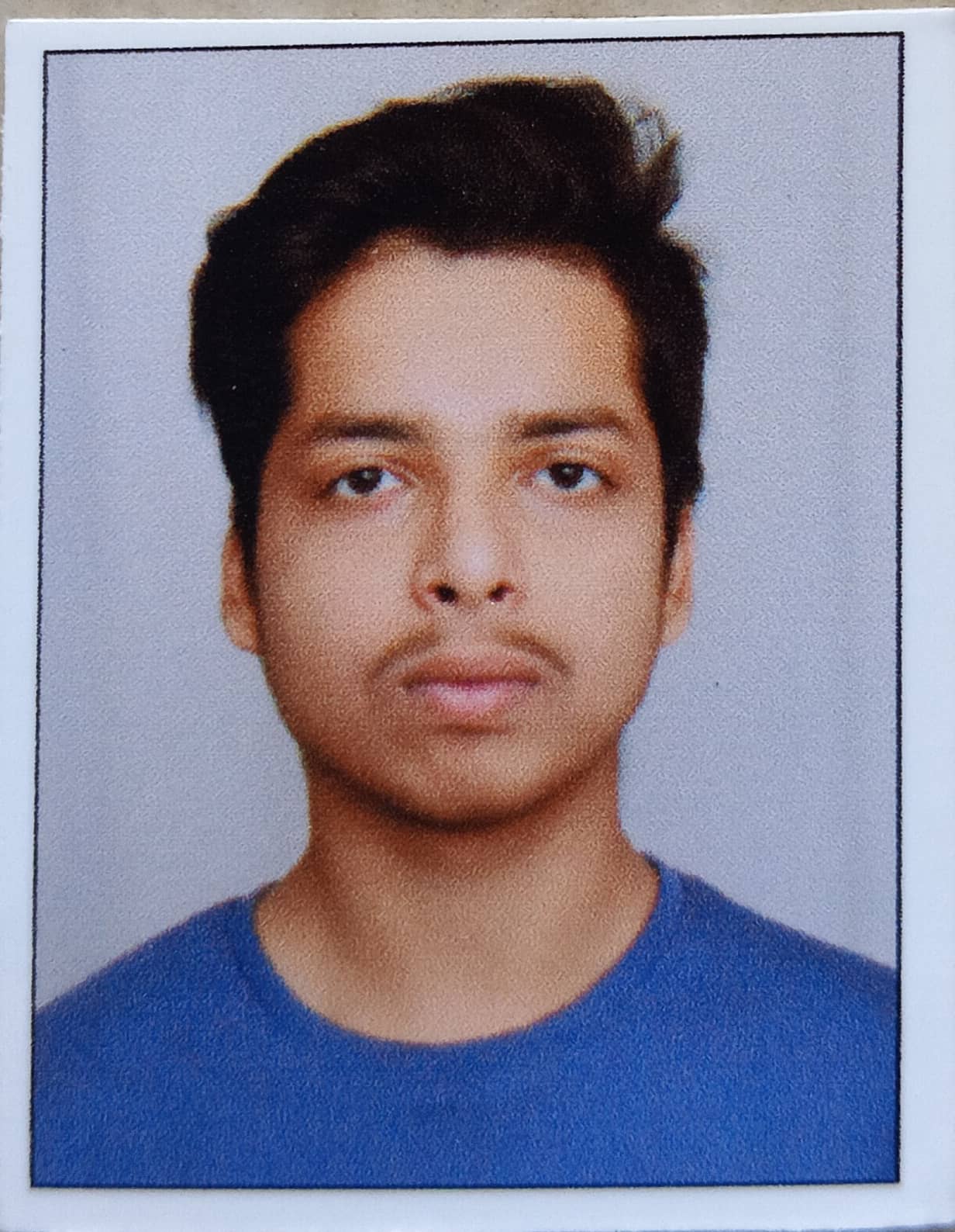 PRINCE  CHAWLA