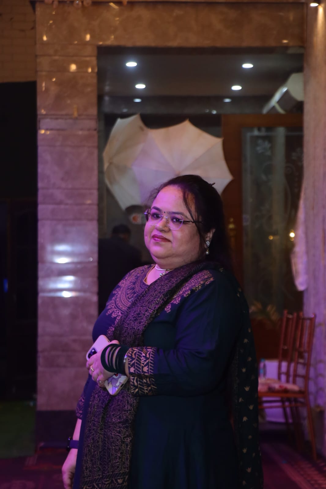 JYOTI AHUJA