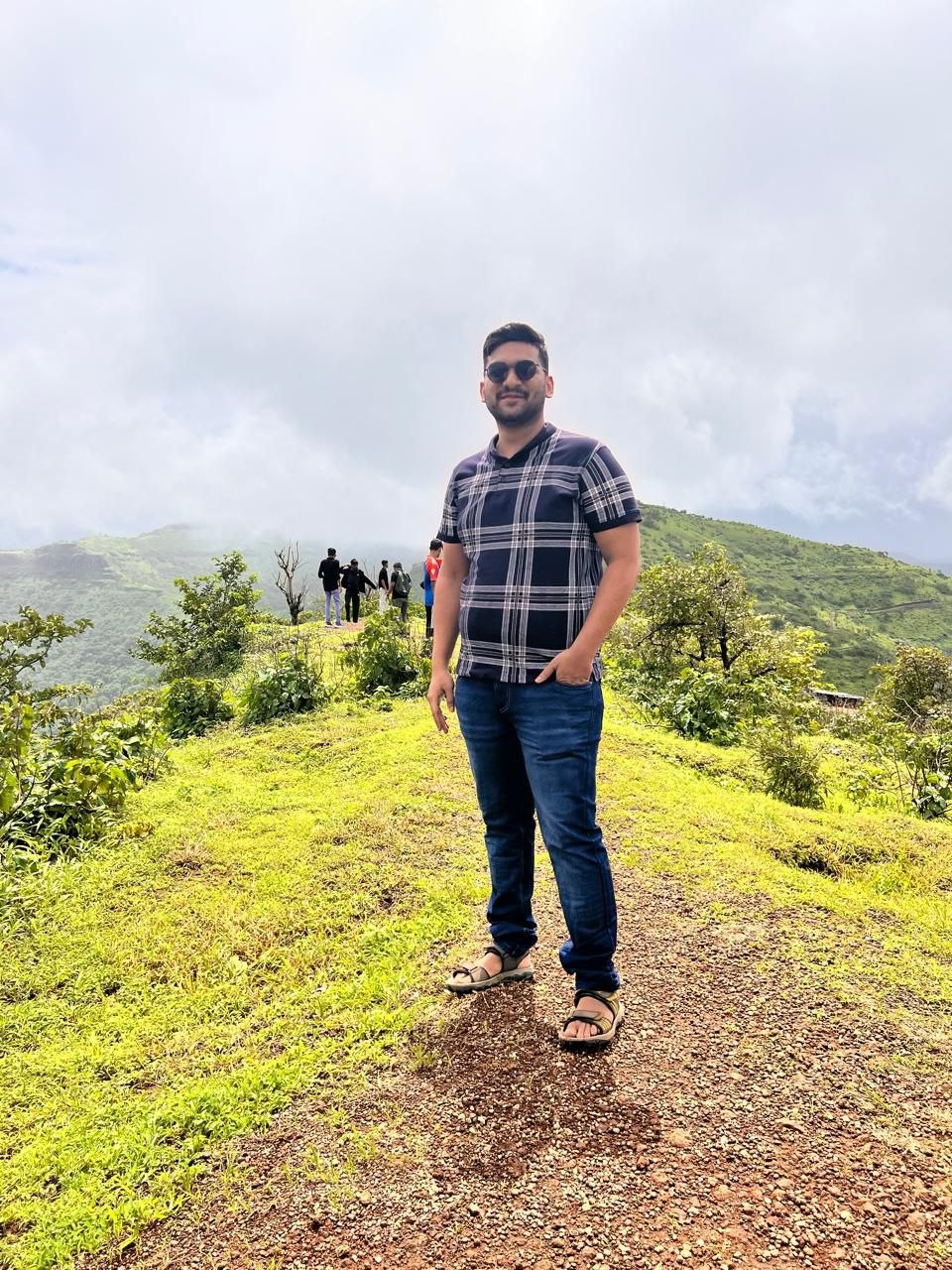 Vasu Sachdeva
