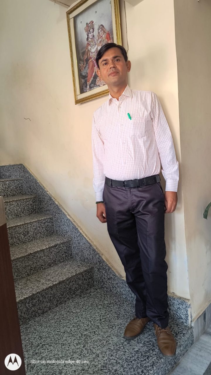 Gourav  Punhani 